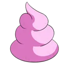 Emoji poop_digi