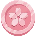 Emoji SakurakiRP_CoinPink