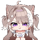 Emoji angry_neko