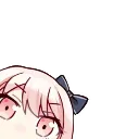 Emoji Mizupeek