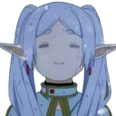 Emoji Pleased