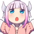 Emoji kanna2