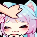 Emoji pat