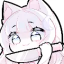 Emoji neko_kill