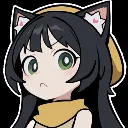 Emoji eyes_neko