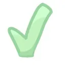 Emoji yes