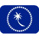 Emoji flag_efl