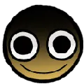 Emoji Serious