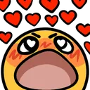 Emoji send_love