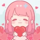 Emoji love