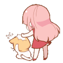 Emoji bonk