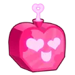 Emoji love