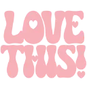 Emoji lovethis