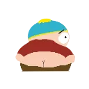 Emoji cartman