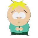 Emoji Butters
