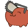 Emoji ponchita
