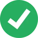 Emoji check