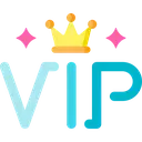Emoji VIP_De_Merde
