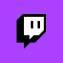 Emoji logotwitch_578229259
