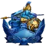 Emoji rankdiamond