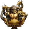 Emoji rankgold