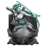 Emoji ranksilver