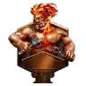 Emoji rankbronze
