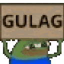 Emoji pepe_Gulag