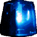 Emoji bluelight