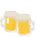 Emoji chopp