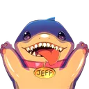 Emoji jeffdemon