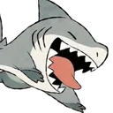 Emoji jeffbite
