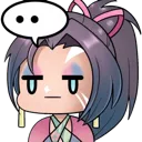 Emoji psy