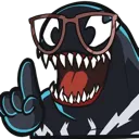 Emoji nerd