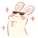 Emoji class_bunny