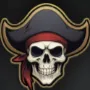 Emoji wfacpirates