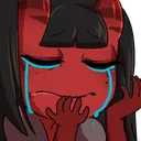 Emoji Cry