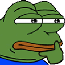 Emoji pepehmm