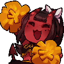 Emoji Cheer