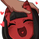 Emoji Happypat