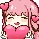 Emoji Nikki_Coeur