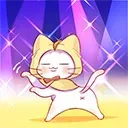 Emoji Momo_Danse