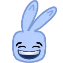 Emoji happy