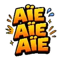Emoji aieaieaie