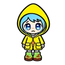 Emoji Sad_Luce