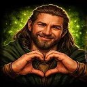 Emoji 3_baldursgate_Gayle_Love