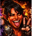 Emoji 3_baldursgate_Karlach_Hellyeah