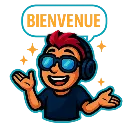 Emoji 01serv_HVZO_BIENVENUE