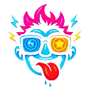 Emoji 01serv_Hvzo_psycho