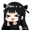 Emoji mybad